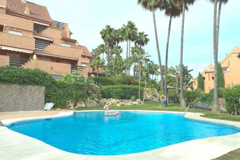Apartamento Casares
