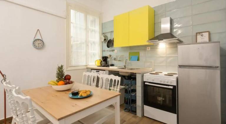 Holiday apartment | Near Hagia Sophia | Pets allowed — photo 5