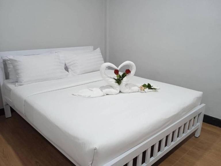 Rental with fast internet