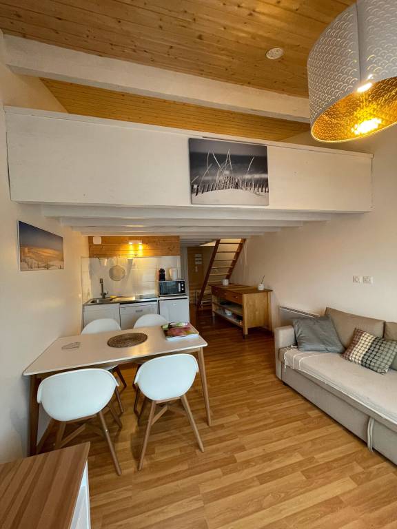 Ferienwohnung Hourtin Plage