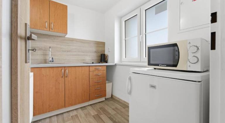 Holiday apartment with 1 room for 4 persons — photo 2