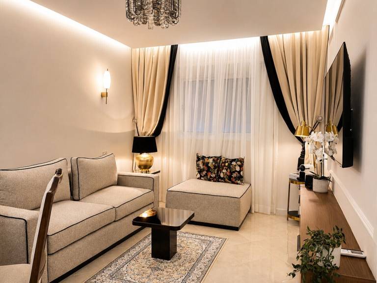 Appartement Tanger