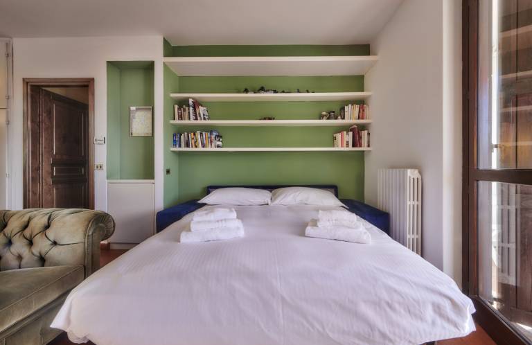 Ferienwohnung  Lierna