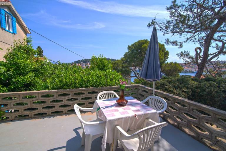 Ferienwohnung Veli Lošinj