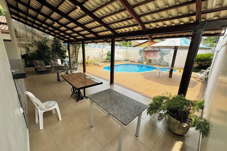 Hotel Lunna