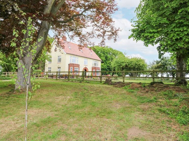 Cottage Northrepps