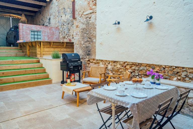 Casa El Masnou