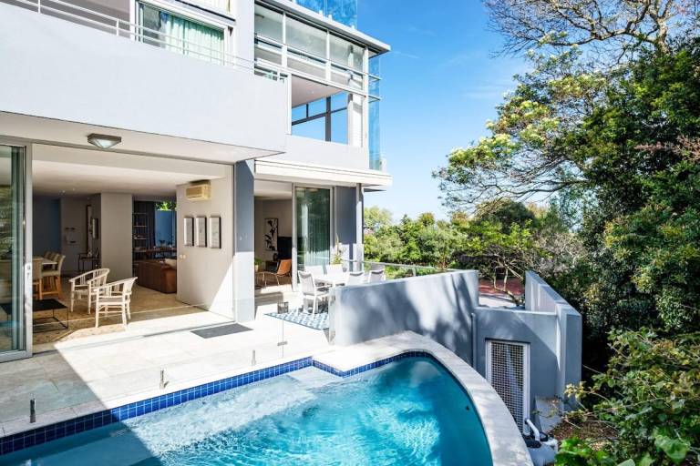 Villa Camps Bay
