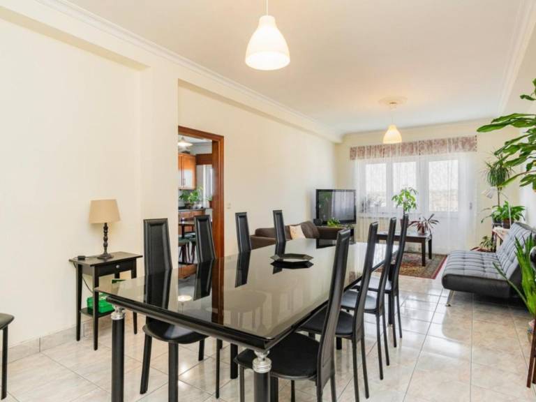 Apartamento Vila Flor