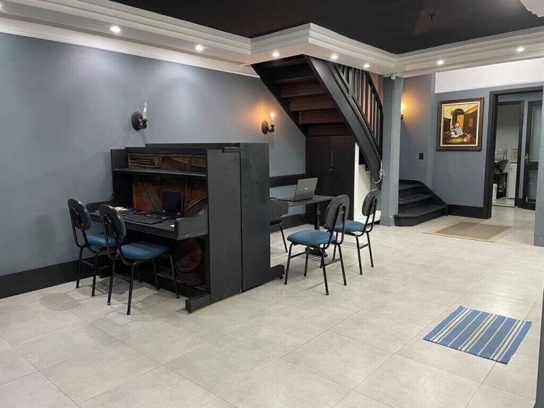 Apartamento Alvorada