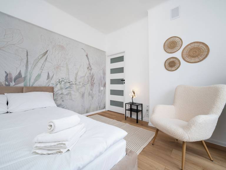Apartament Łódź
