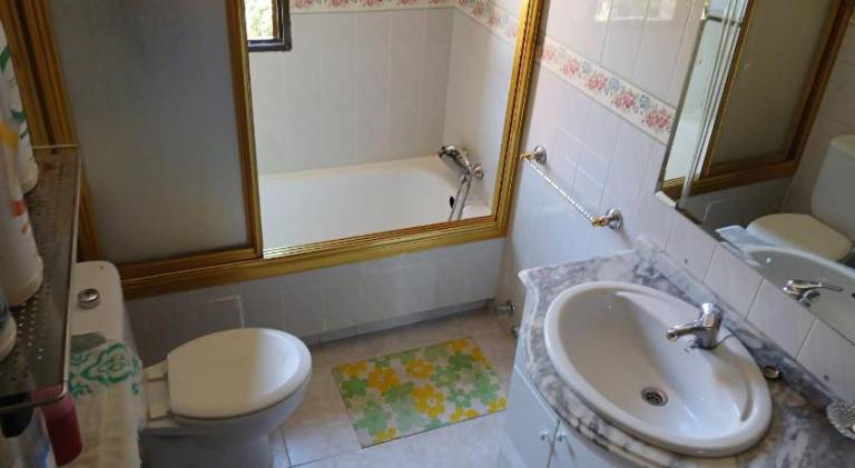 Habitacion Privada 3 personas en Toledo — photo 2