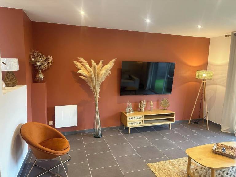 Condo  Leulinghen-Bernes
