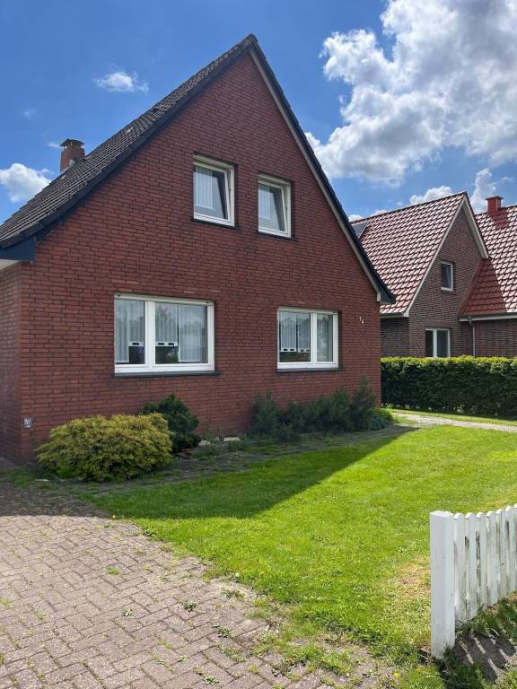 Ferienhaus Papenburg