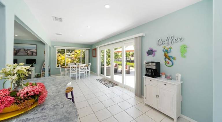 Vacation home with 3 rooms for 6 persons — photo 4