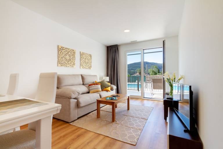 Apartamento Combarro