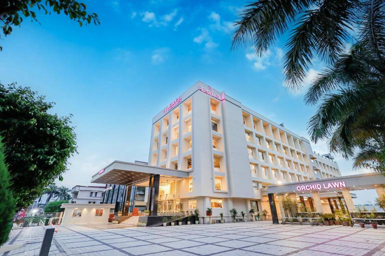 Regenta Dehradun – by Royal Orchid Hotel Limited