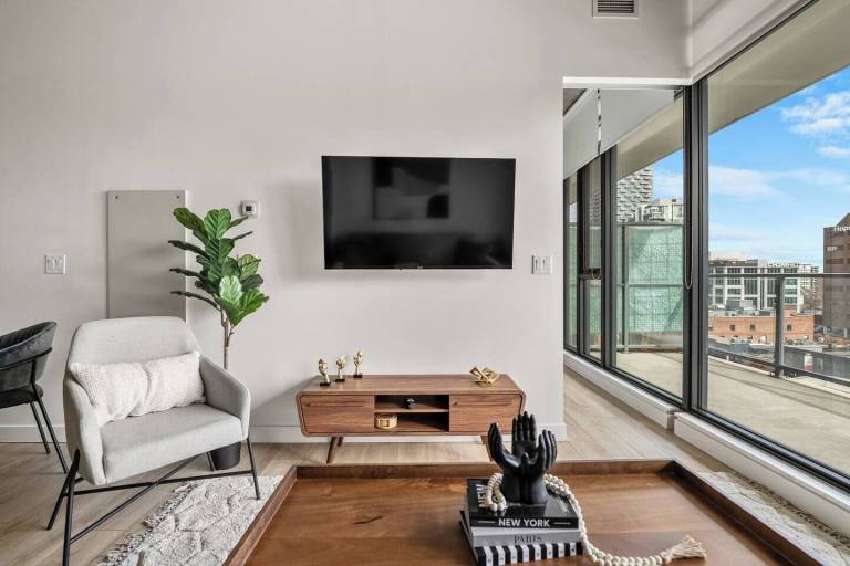Appartement Beltline