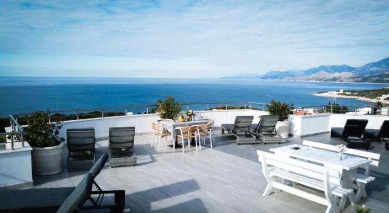 Rental apartment with 2 rooms for 8 persons — photo 3