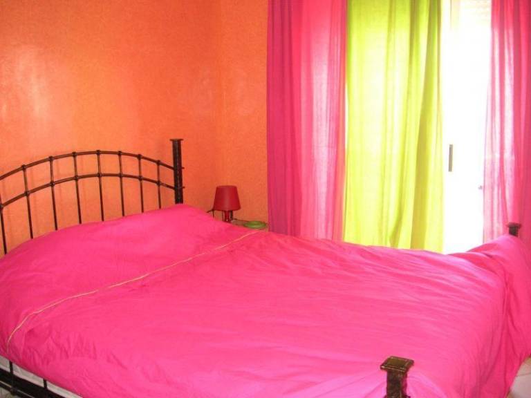 Ferienwohnung Résidence Jet Sakan Agadir