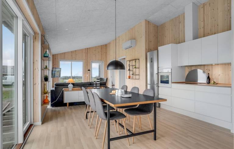 Feriehus Løgstrup