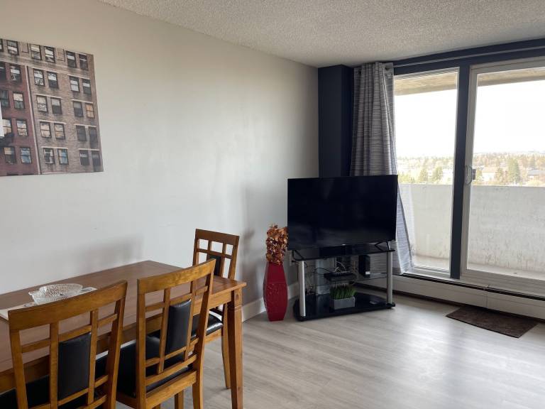 Condo Red Deer