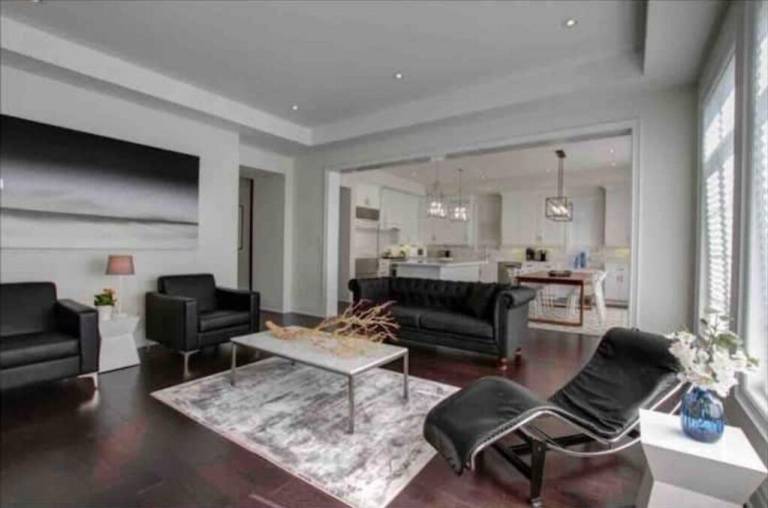 House Oakville