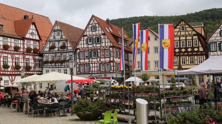 Ferienwohnung Bad Urach