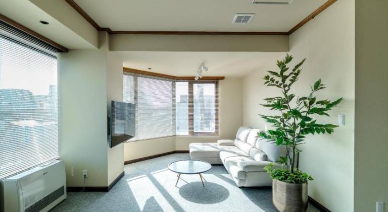 104 m&sup2; Ferienwohnung