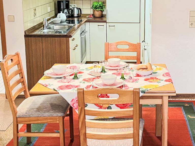 Ferienwohnung Strittberg