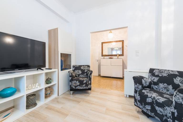 Ferienwohnung  Salamina