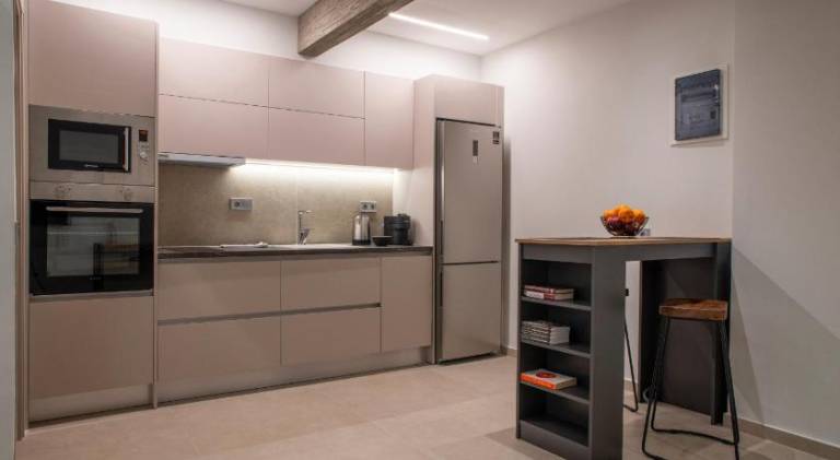 Fully equipped wonderful holiday apartment | Near Hagia Sophia | Pets allowed — photo 4