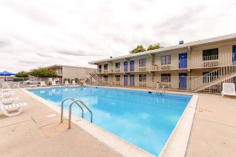Motel6 Norfolk, VA in Norfolk, VA