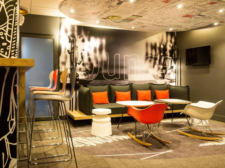 Ibis Orleans Centre Gare — photo 2