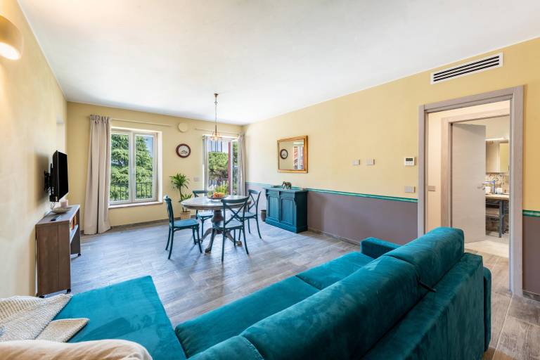 Apartment 'Abaye 4 Merlot - Charm' with Shared Pool, Wi-Fi and Air Conditioning — photo 3
