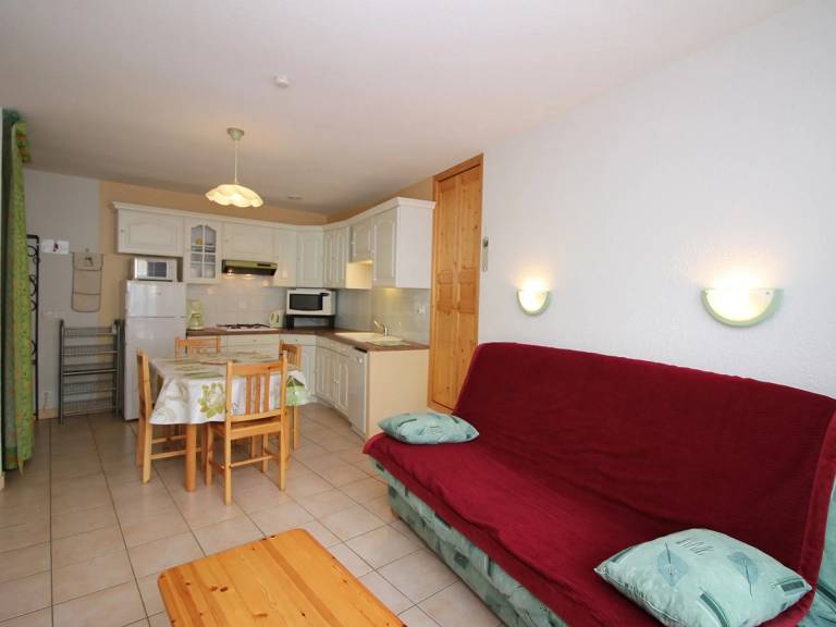 Appartement Station Chastreix-Sancy