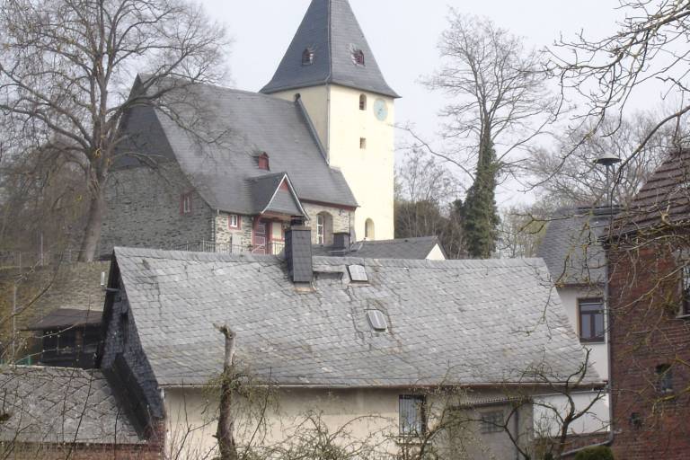 Ferienwohnung Limburg an der Lahn