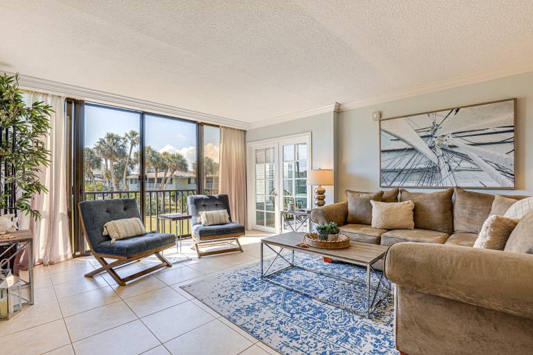Apartment  Fort Pierce