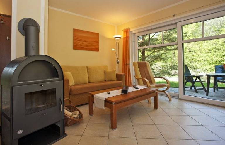 Apartment  Neddesitz