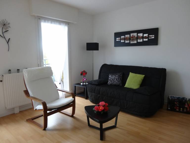 Appartement Concarneau