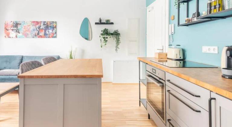 Holiday apartment with 1 room for 4 persons — photo 3