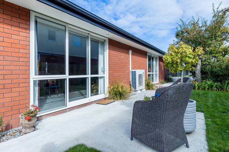 House Methven