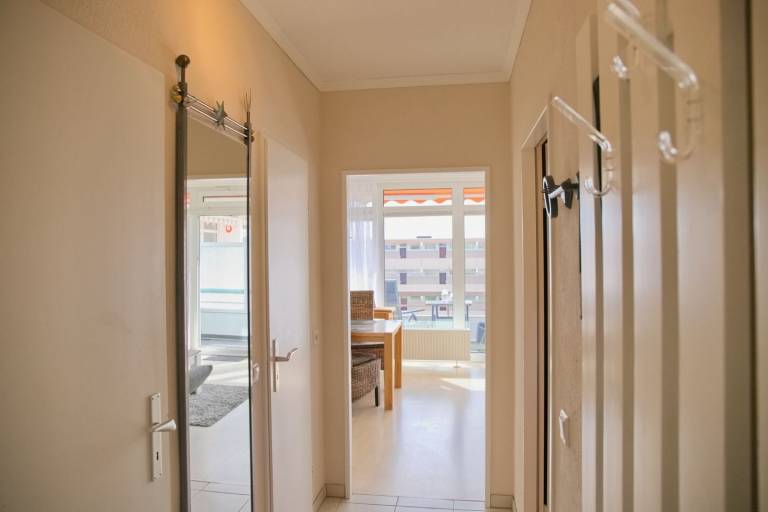 Haus Baltic App. 181 inkl. WLAN — photo 4