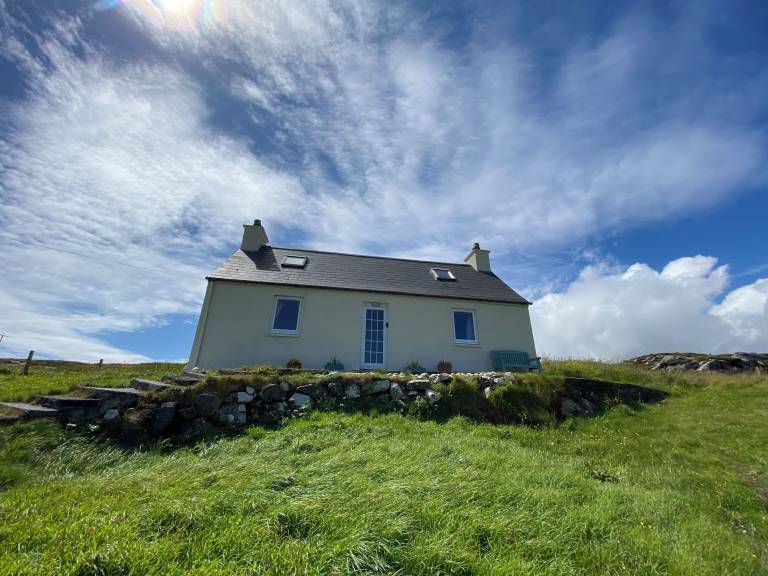 Casa rural Northbay