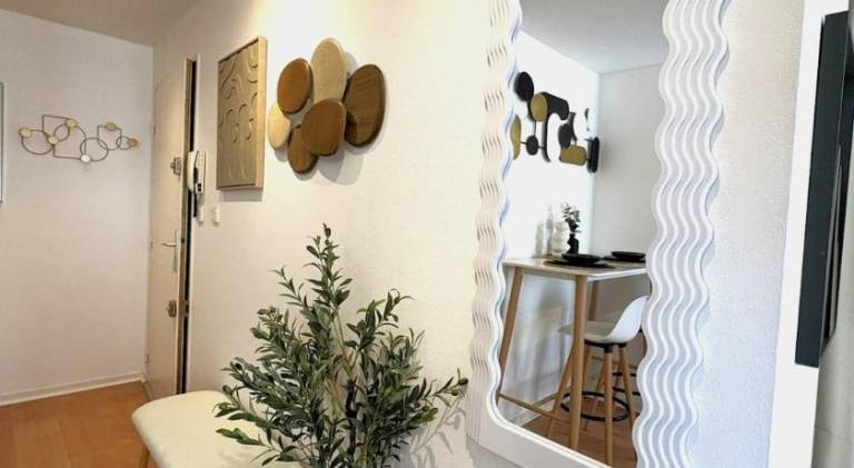-Le Marengo- Parking & Metro - Calme & Cozy - WIFI — photo 4
