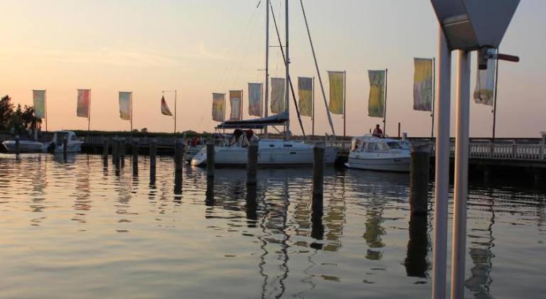 Charming serviced apartment with terrace, sauna & yard | Pet-friendly in Ostseebad Dierhagen