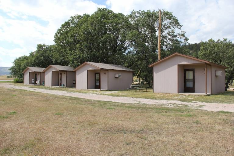 Cabin Piedmont
