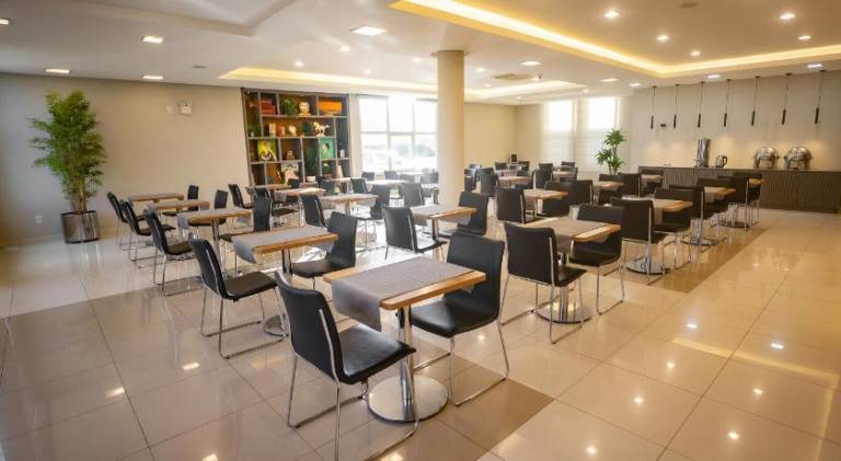 Zago Hotel — photo 4