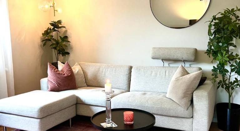 Ferienwohnung Oslo