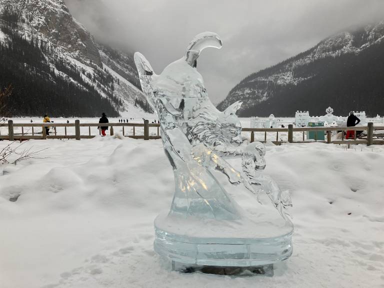 Condo Canmore